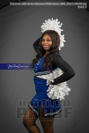 Senior Banners PCHS Cheer (BRE_9227)