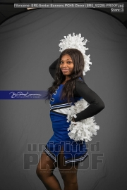 Senior Banners PCHS Cheer (BRE_9228)