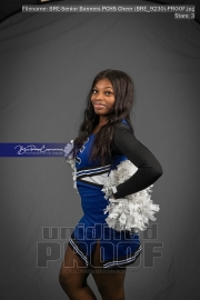 Senior Banners PCHS Cheer (BRE_9230)