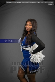 Senior Banners PCHS Cheer (BRE_9231)