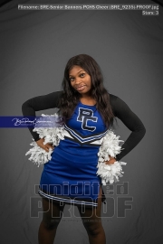 Senior Banners PCHS Cheer (BRE_9235)
