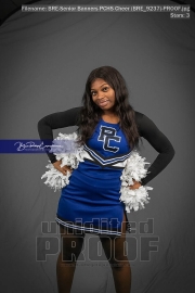 Senior Banners PCHS Cheer (BRE_9237)