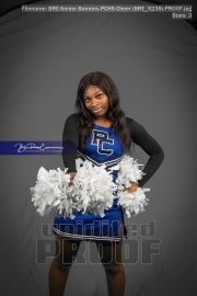 Senior Banners PCHS Cheer (BRE_9238)