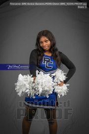 Senior Banners PCHS Cheer (BRE_9239)