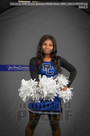 Senior Banners PCHS Cheer (BRE_9241)