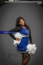 Senior Banners PCHS Cheer (BRE_9247)