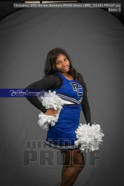 Senior Banners PCHS Cheer (BRE_9248)