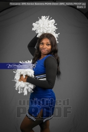 Senior Banners PCHS Cheer (BRE_9255)