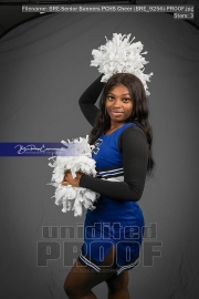 Senior Banners PCHS Cheer (BRE_9256)