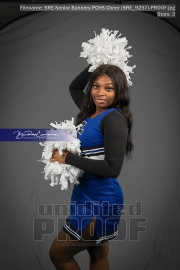 Senior Banners PCHS Cheer (BRE_9257)