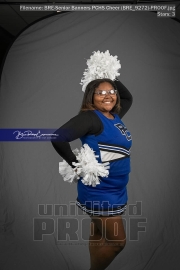 Senior Banners PCHS Cheer (BRE_9272)