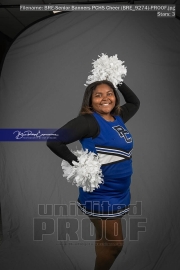 Senior Banners PCHS Cheer (BRE_9274)