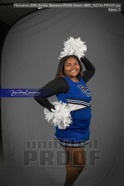 Senior Banners PCHS Cheer (BRE_9276)