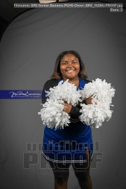 Senior Banners PCHS Cheer (BRE_9286)