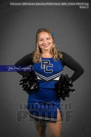 Senior Banners PCHS Cheer (BRE_9300)