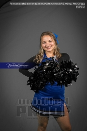 Senior Banners PCHS Cheer (BRE_9301)