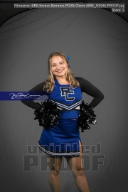 Senior Banners PCHS Cheer (BRE_9306)