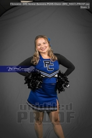 Senior Banners PCHS Cheer (BRE_9307)