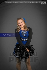 Senior Banners PCHS Cheer (BRE_9308)