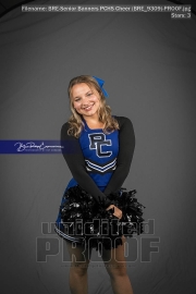 Senior Banners PCHS Cheer (BRE_9309)