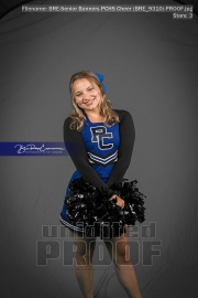 Senior Banners PCHS Cheer (BRE_9310)