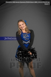 Senior Banners PCHS Cheer (BRE_9311)