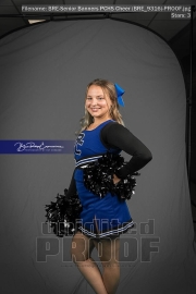 Senior Banners PCHS Cheer (BRE_9316)