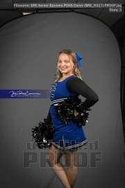 Senior Banners PCHS Cheer (BRE_9317)
