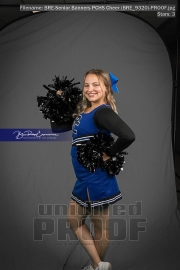 Senior Banners PCHS Cheer (BRE_9320)