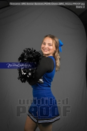 Senior Banners PCHS Cheer (BRE_9321)