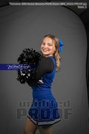 Senior Banners PCHS Cheer (BRE_9322)