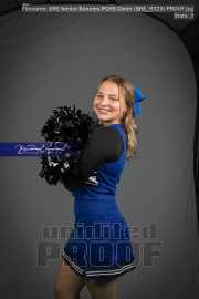 Senior Banners PCHS Cheer (BRE_9323)