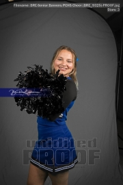 Senior Banners PCHS Cheer (BRE_9325)