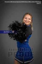 Senior Banners PCHS Cheer (BRE_9326)