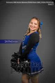 Senior Banners PCHS Cheer (BRE_9328)