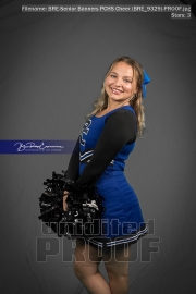 Senior Banners PCHS Cheer (BRE_9329)