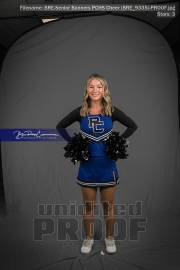 Senior Banners PCHS Cheer (BRE_9335)