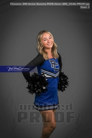 Senior Banners PCHS Cheer (BRE_9346)