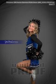 Senior Banners PCHS Cheer (BRE_9350)