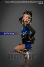 Senior Banners PCHS Cheer (BRE_9351)