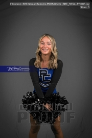 Senior Banners PCHS Cheer (BRE_9354)