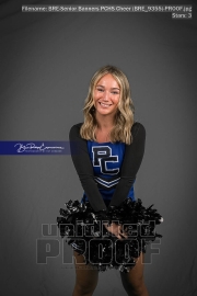 Senior Banners PCHS Cheer (BRE_9355)