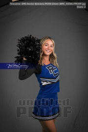 Senior Banners PCHS Cheer (BRE_9356)