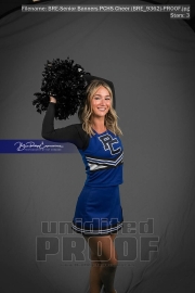Senior Banners PCHS Cheer (BRE_9362)