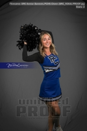 Senior Banners PCHS Cheer (BRE_9364)