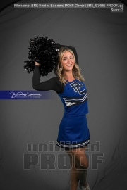 Senior Banners PCHS Cheer (BRE_9365)