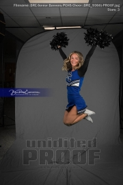 Senior Banners PCHS Cheer (BRE_9366)