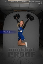 Senior Banners PCHS Cheer (BRE_9367)