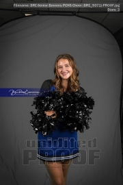 Senior Banners PCHS Cheer (BRE_9371)