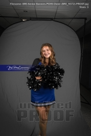 Senior Banners PCHS Cheer (BRE_9372)